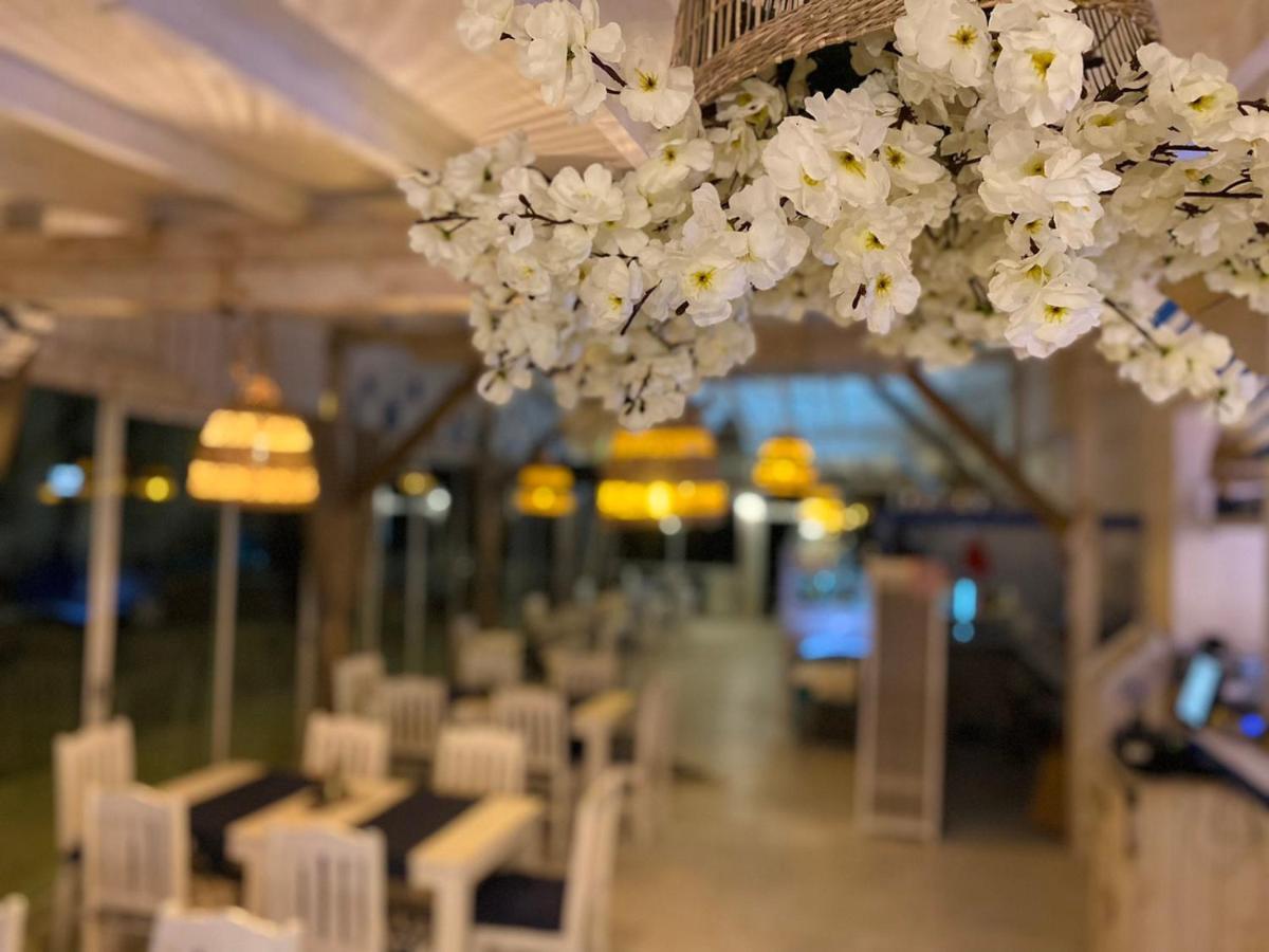 Primea Ξενοδοχείο με διαμερίσματα Tsarevo