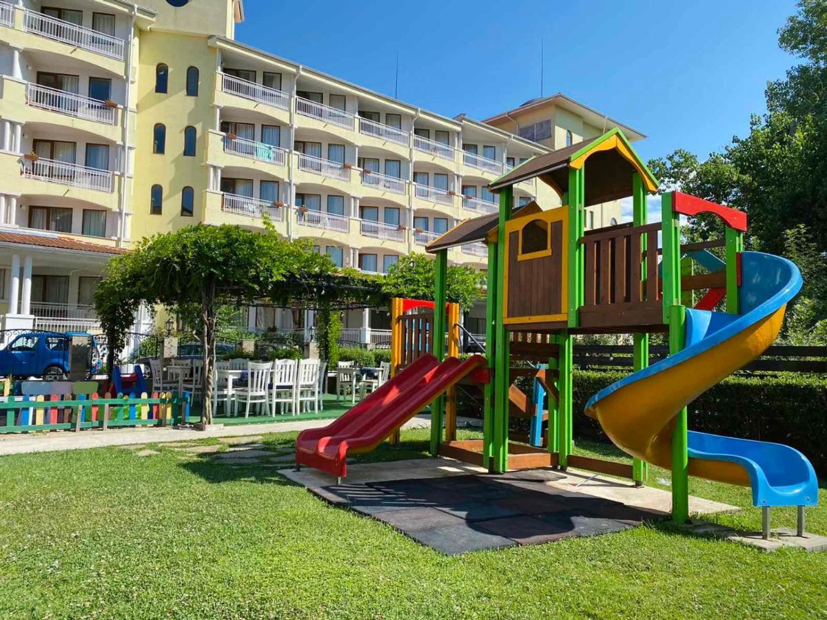 Primea Ξενοδοχείο με διαμερίσματα