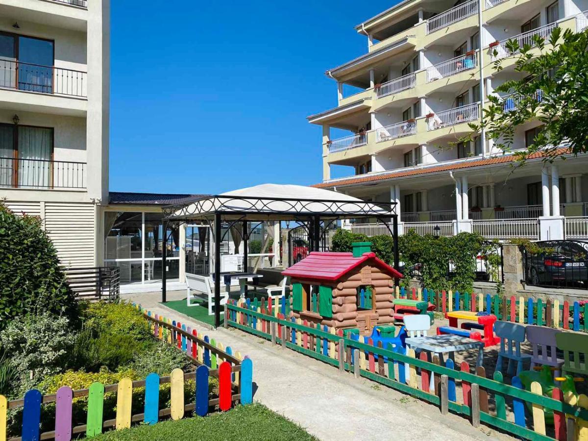 Primea Hotel apartamentowy